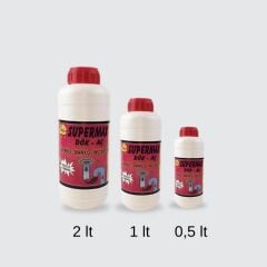 SÜPERMAX DÖK AÇ 2000 GR
