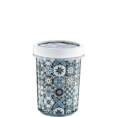 500 ML DECO VİDALI SAKLAMA KABI