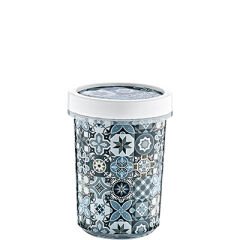 500 ML DECO VİDALI SAKLAMA KABI