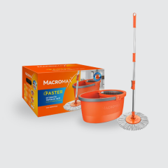 MACROMAX FASTER TEMİZLİK SETİ