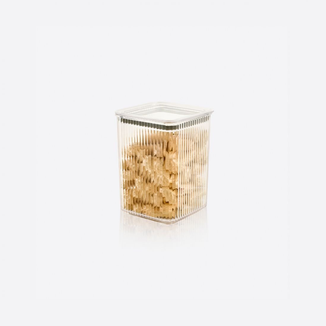 1200 ML SQUARE LİNE FOOD CONTAINER