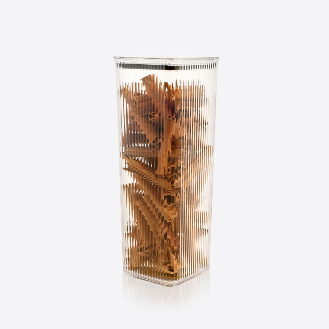 2200 ML SQUARE LİNE FOOD CONTAINER