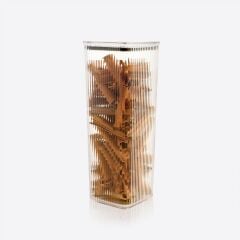 2200 ML SQUARE LİNE FOOD CONTAINER