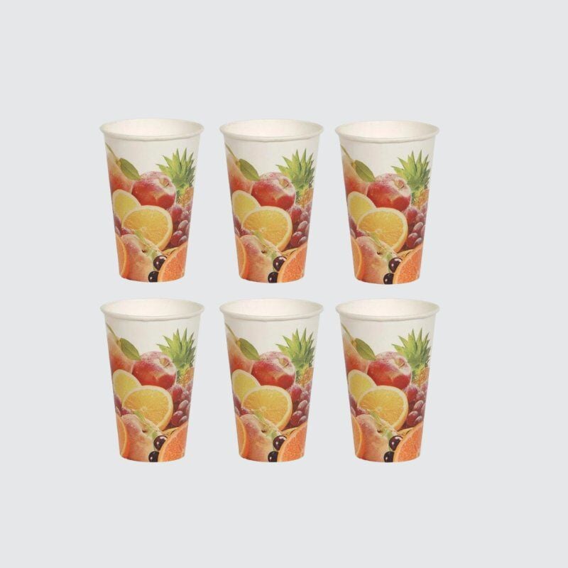 14 OZ KARTON BARDAK