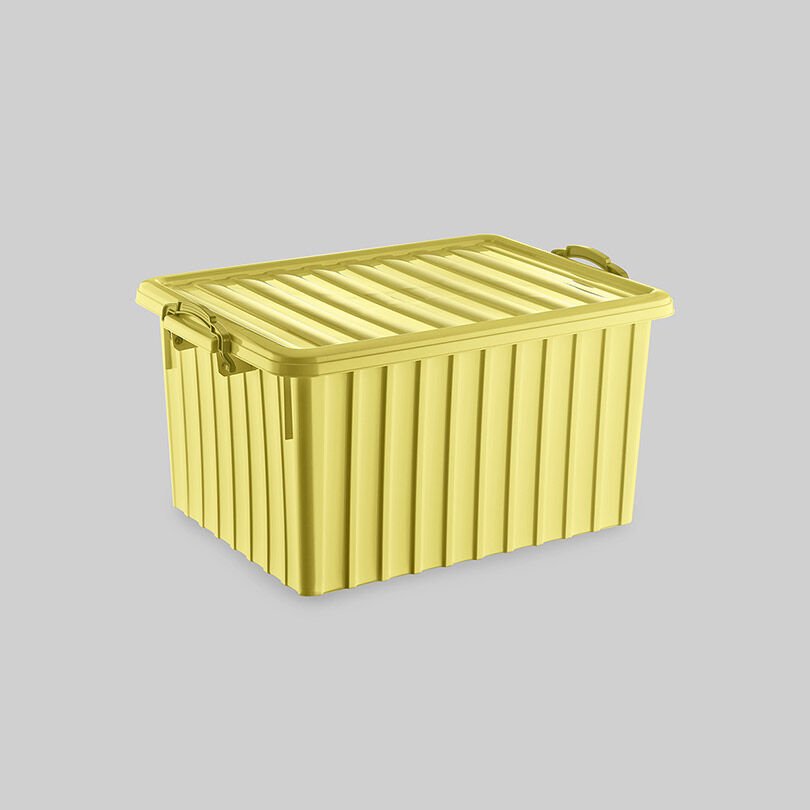 HARD BOX 40 LT
