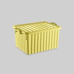 HARD BOX 40 LT