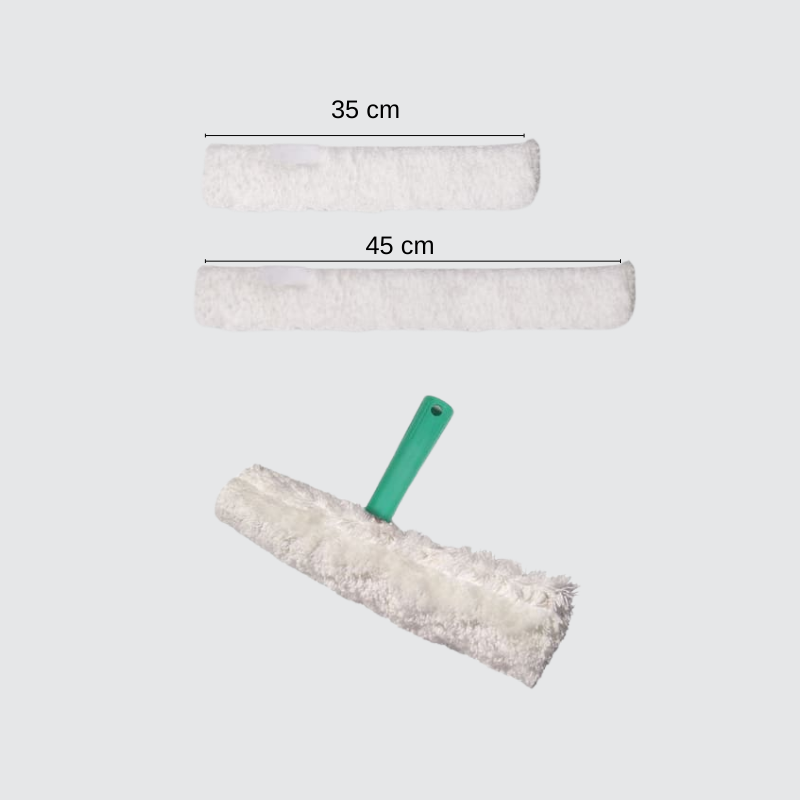 NOSSA 35 CM CAM PELUŞU