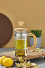 3957 COOKER BİTKİ ÇAY DEMLİĞİ 350 ML