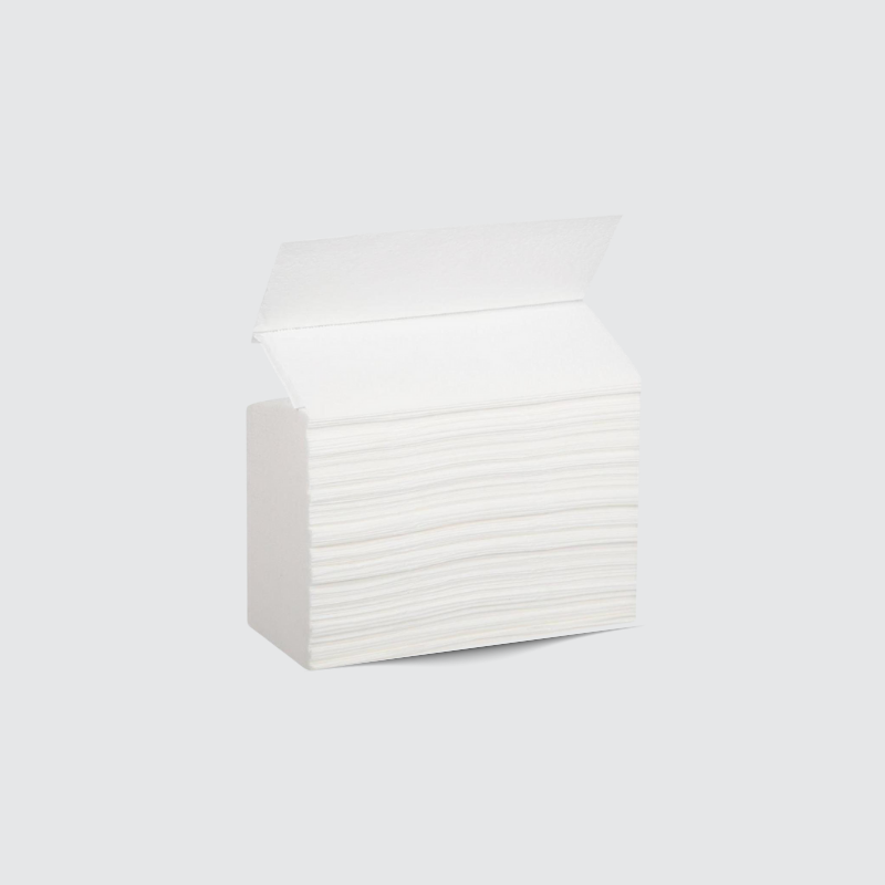 MİXED DİSPENSER Z HAVLU  - NOVASİL / REFORM