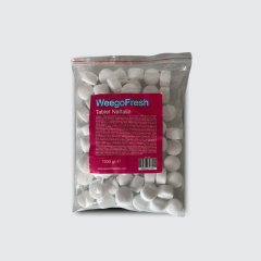 WEEGO TABLET NAFTALİN 1 KG