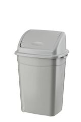 3 NO SWİNG ÇÖP RENKLİ 16 LT