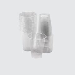 PET BARDAK KOLİ 3000 Lİ