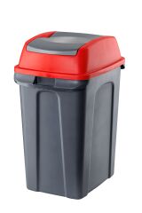 HİPPO ÇÖP KOVASI 25 LT