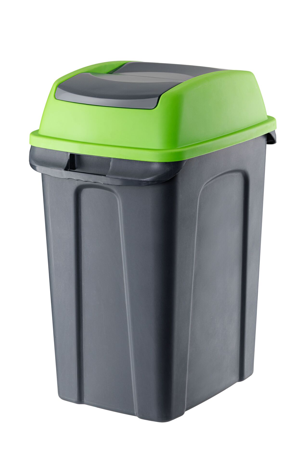 HİPPO 70 LT SALLANIR ÇÖP KOVASI