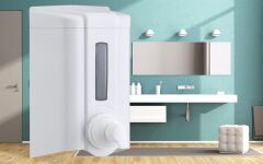 F2 KÖPÜK MAKİNASI 500 ML BEYAZ