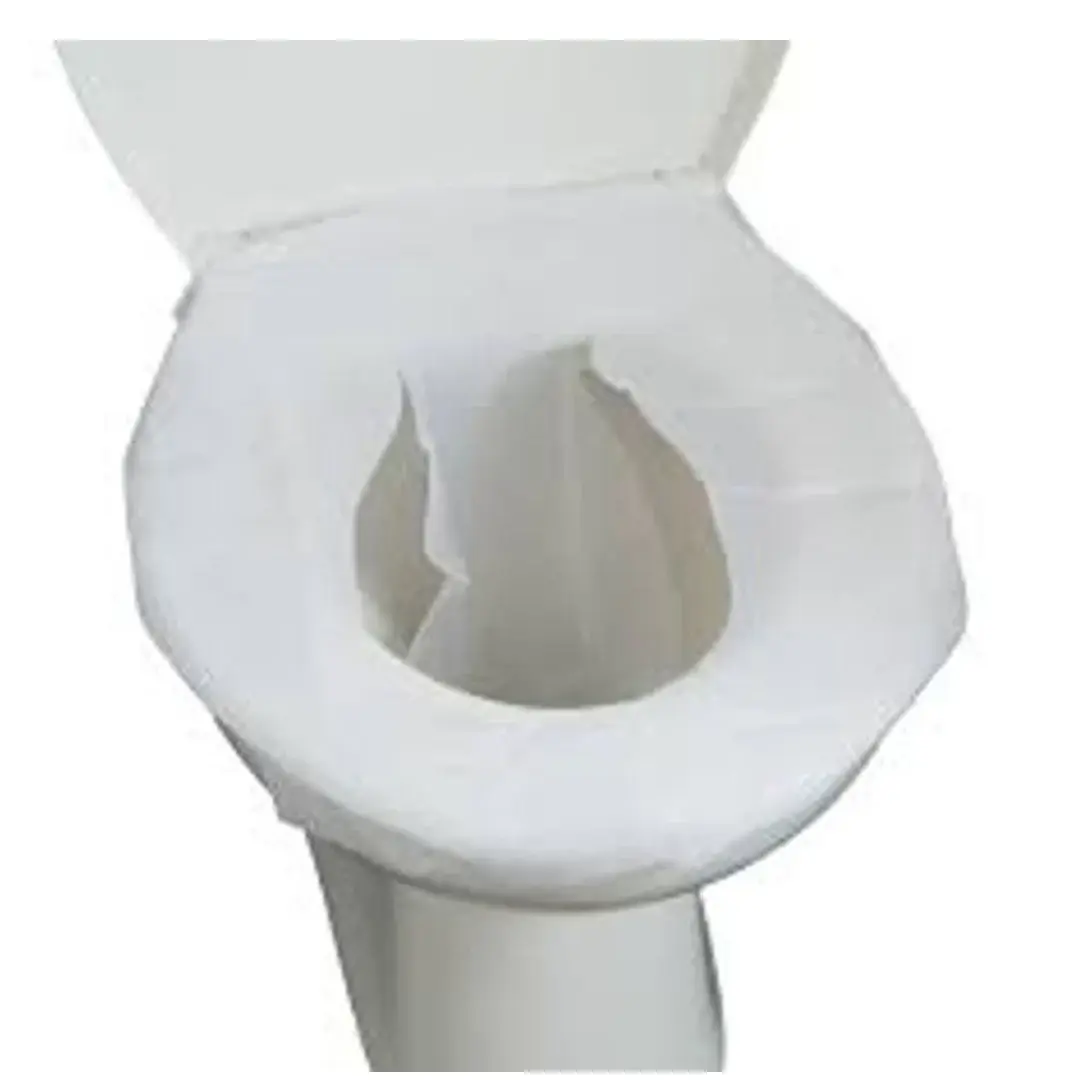 KLOZET KAPAK ÖRTÜSÜ      %10