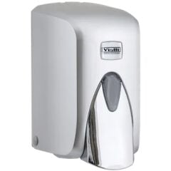 F5C HAZNELİ KÖPÜK DİSPENSERİ 500ML.KROM