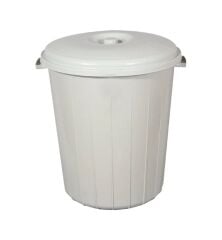 ORTA ÇÖP KOVASI