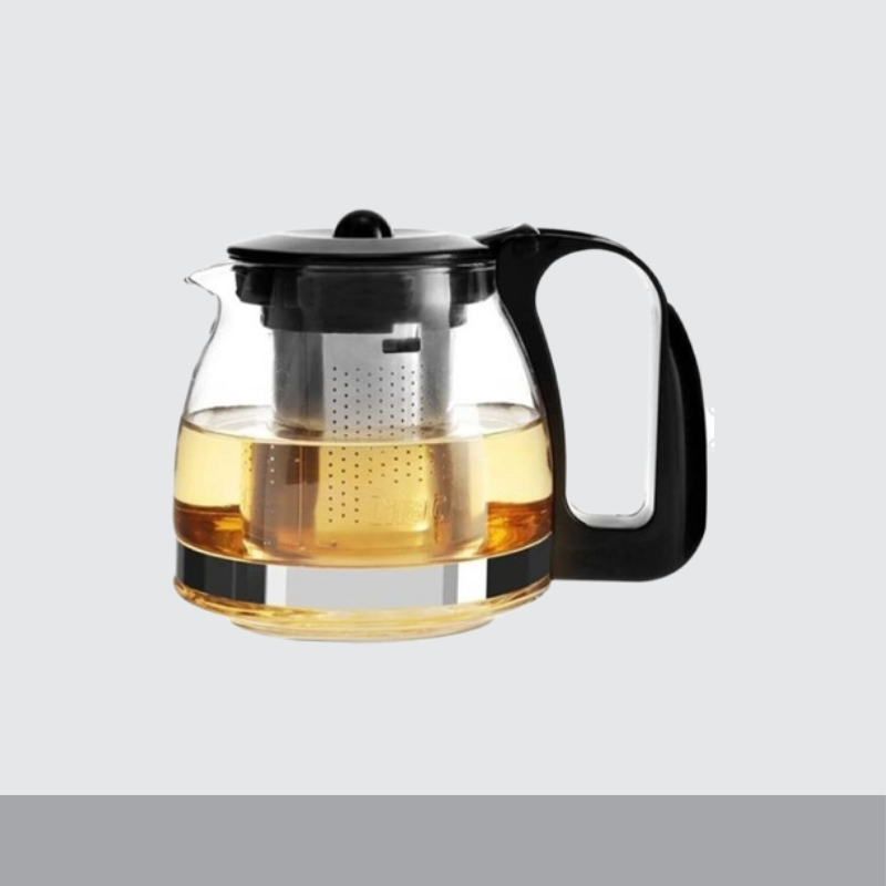 LUCCI 5701 CAM DEMLİK 1100 ML