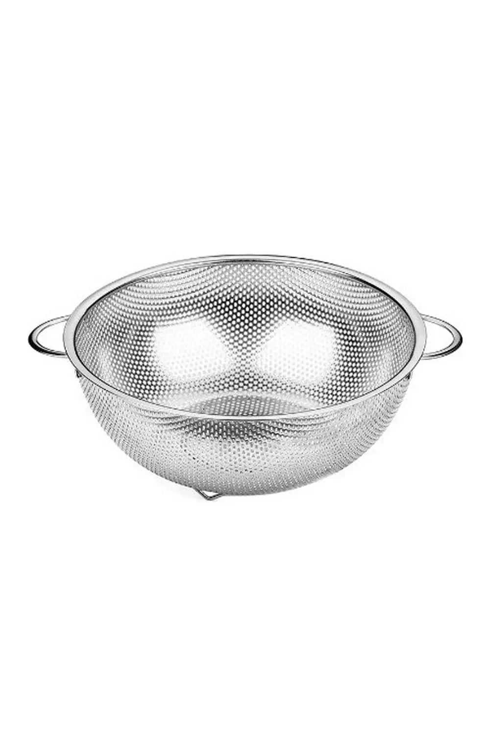 8959 ÇELİK SÜZGEÇ ORTA 25 CM