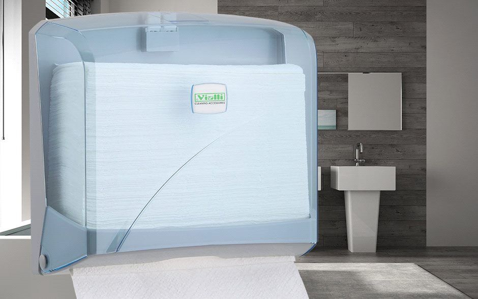 K2T 200 LÜ MİNİ Z KATLI KAĞIT HAVLULUK