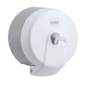 MİNİ İÇTEN ÇEK.WC KAĞIDI VERİCİ BEYAZ