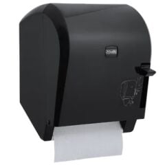 K8B LEVERCUT RULO HAVLU DİSPENSERİ SİYAH