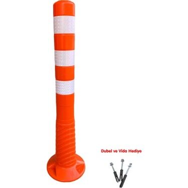ZEPLİN DELİNATÖR 75 CM