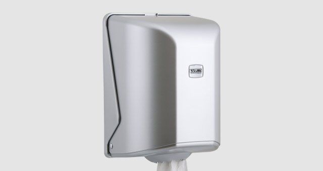 OG1M İÇTEN ÇEKMELİ KAĞIT VERİCİ METAL