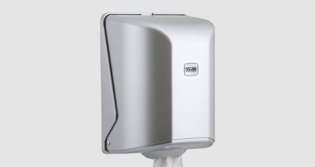 OG1M İÇTEN ÇEKMELİ KAĞIT VERİCİ METAL