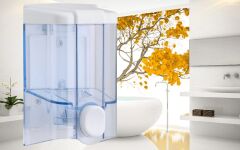 S2T SIVI SABUNLUK 500 ML.ŞEFFAF