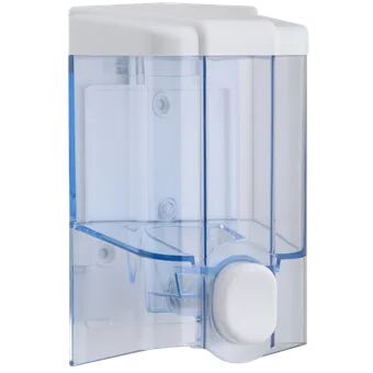 S2T SIVI SABUNLUK 500 ML.ŞEFFAF