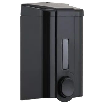 S4B SIVI SABUNLUK 1000ML SİYAH