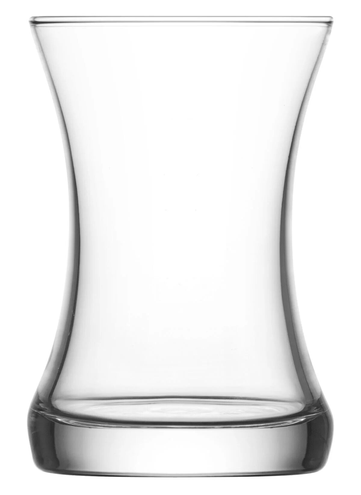 ZEN SADE ÇAY BARDAĞI 6`LI