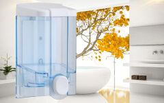 S4T SIVI SABUNLUK 1000 ML ŞEFFAF