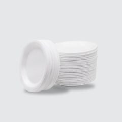 33/B 21 CM KÖPÜK TABAK 100 LÜ