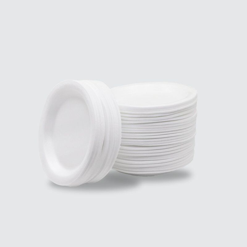 33/C 23 CM KÖPÜK TABAK 100 LÜ