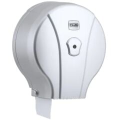 MJ1M MİNİ JUMBO WC KAĞITLIK CHROME