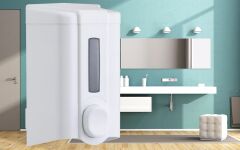 S2 SIVI SABUNLUK 500 ML BEYAZ