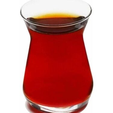 VEFA / GLASS 4 YOU ÇAY BARDAĞI 6 LI