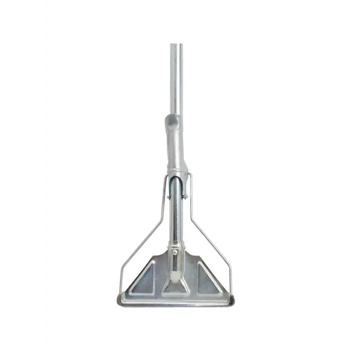 KROM YAYLI MOP APARATI GENİŞ
