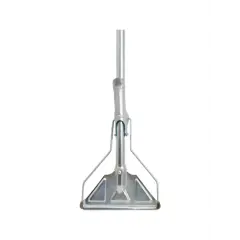 KROM YAYLI MOP APARATI GENİŞ