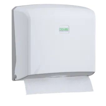 K2 Z KATLI KAĞ.HAVLU DİSP.BEYAZ 200 LÜ