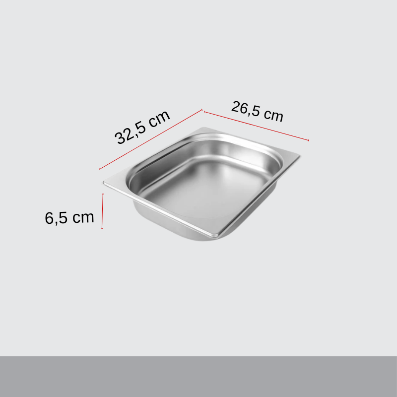 1/2 - 65 MM KÜVET    KAPAKSIZ