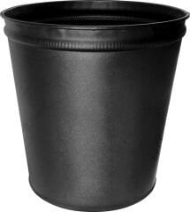 METAL MASA ALTI ÇÖP KOVASI 13 LT