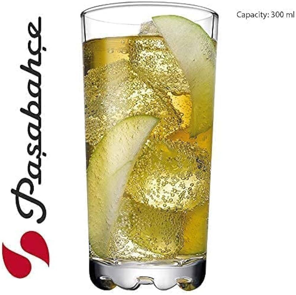MEŞRUBAT BARDAĞI 6 LI