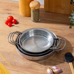 PARMA SAHAN 14 CM