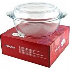 59003 BORCAM YUVARLAK KÜÇÜK