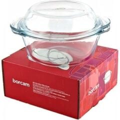 59013 BORCAM YUVARLAK BÜYÜK