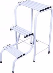 METAL TABURE MERDİVEN